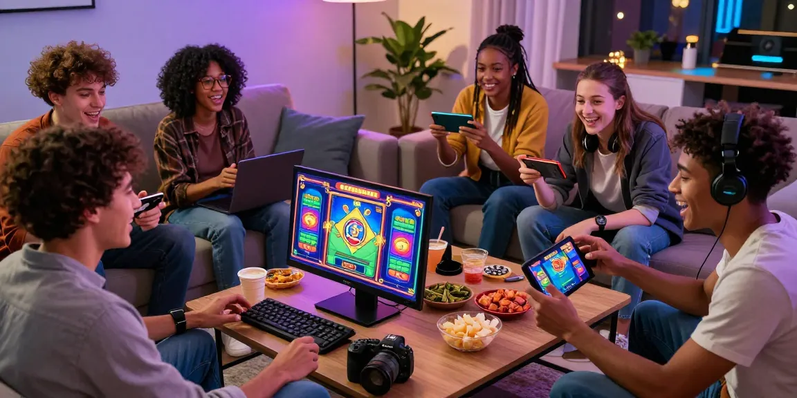 Super59 link alternatif - Pengalaman bermain slot online yang seru dengan teman-teman di rumah