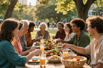 Community vs. Society: Which Influences Your Buying Choices?