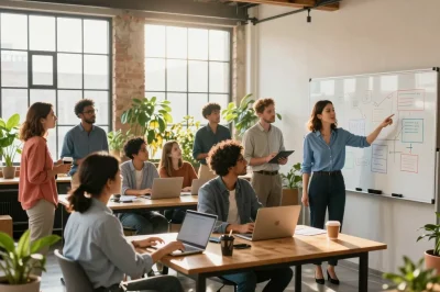 Evaluating Job Options: What’s Best for Your Career Path?